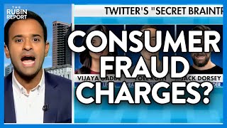 Tech Guru Says What News Media Refuses to Admit About Twitter Scandal | DM CLIPS | Rubin Report