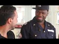 50 Cent Showing off money with his IPad - Control4 office By Audio Video Invasion