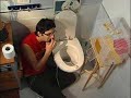 Il criceto nella palude