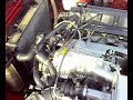 Supercharged E30 318IS M42