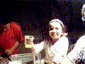 Brindis con Abu Brindis con Abu