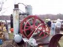 Fairbanks Morse 40HP ~ view 2 ~ One Banger Boys Fairbanks Morse 40HP ~ view 2 ~ One Banger Boys