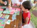 Kids Play Cashflow Game - Rich Dad Hawaii Oct 4 2009
