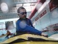 Most Viewed - Hi Resolution Underwater Slo-Mo Kayak Roll