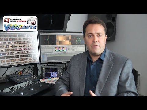 How to get the best Color Correction with Avid Media Composer