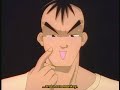 Flame of recca 10 (1/2)
