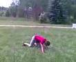 Very hiperactive boys gone wild!