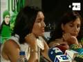 González-Sinde estrena Una palabra tuya, con Malena Alterio y Esperanza Pedreño