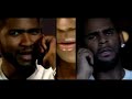 Phone Call to R. Kelly and Usher Phone Call to R. Kelly and Usher