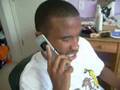Phone Call to R. Kelly and Usher