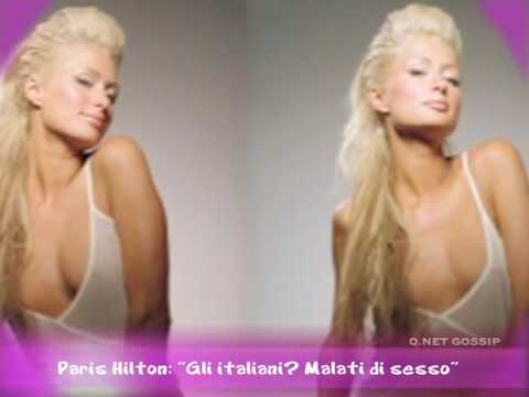 Immagine anteprima YouTube
