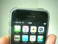 iPhone Geohot unlock on Vodafone Netherlands