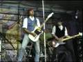 Kari Peitsamon Skootteri: Roll Over Beethoven - live '95