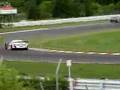 Tokachi 24hours Race 2007 DENSO SARD SUPRA HVR
