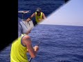 Visvakantie Gran Canaria 2007