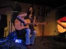 Souad Massi Camden Jazz Cafe Souad Massi Camden Jazz Cafe