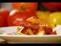 salade de tomate a l'estragon