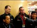 Outdoor Retailer Live: Apa Sherpa and Lhakpa Gelu Sherpa