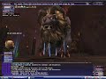 ffxi urhgan mission 22 khimaira 13 fight in duo skyslash & ladysky new record on mission