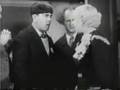 THE THREE STOOGES SINGING