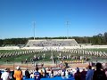 BCU Marching Wildcats - National Anthem BCU Marching Wildcats - National Anthem