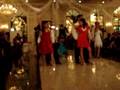 Mark and Racquel Wedding Bridal Party Dance