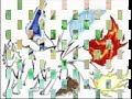 All the Tailed Beasts In The Ninja World