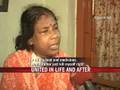 Kolkata: Couple driven to the edge of death