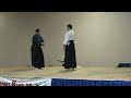 AMA Fest 2008 - Austin Komei Jyuku Iaijutsu AMA Fest 2008 - Austin Komei Jyuku Iaijutsu