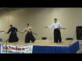 AMA Fest 2008 - Austin Komei Jyuku Iaijutsu