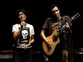 Participação-surpresa de Zélia Duncan no show 