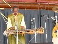 Mamadou Diabate