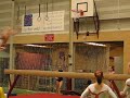 LK Belfeld 2006 - Liza van den Heuvel - Balk