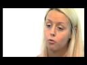 Ashlie Mearns showreel Pt 2