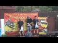Motokros 4.6. 2011 - vyhlášení výsledků