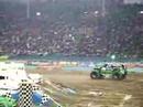 Monster Jam 2007