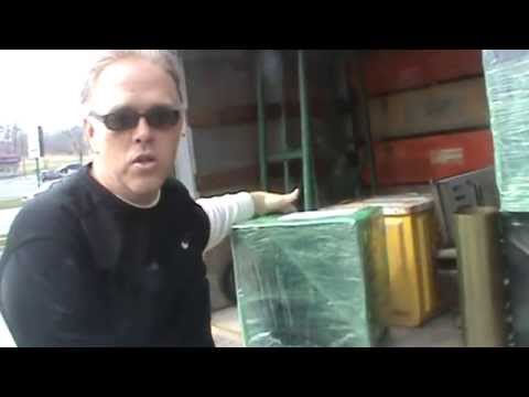 how to drop off at fedex