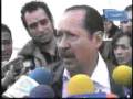 videos de El Gobernador habló sobre la liberación de 9 estudiantes