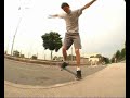 Davidad skatin\