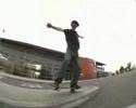 Davidad skatin'
