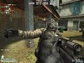 combat arms