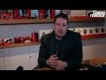 CES 12: Microsoft hardware