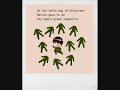 The Twelve Days of Ninjamas