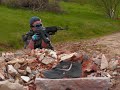 Perche airsoft team 61