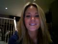Tara Oram - First blog of 2009 Tara Oram - First blog of 2009