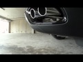 Hartge Exhaust BMW X6 50i