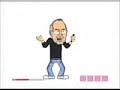Billy vs Jobbs Microsoft vs Apple