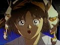 Kishin Douji Zenki Gaiden OVA: Anki Kitan [RAW] 2 of 3