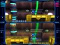 Chronos Twins DX Exclusive Stage VII Gameplay