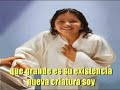 No temas